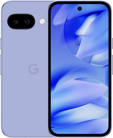 Google Pixel 9a 256GB Iris, Unlocked A - CeX (UK): - Buy, Sell, Donate